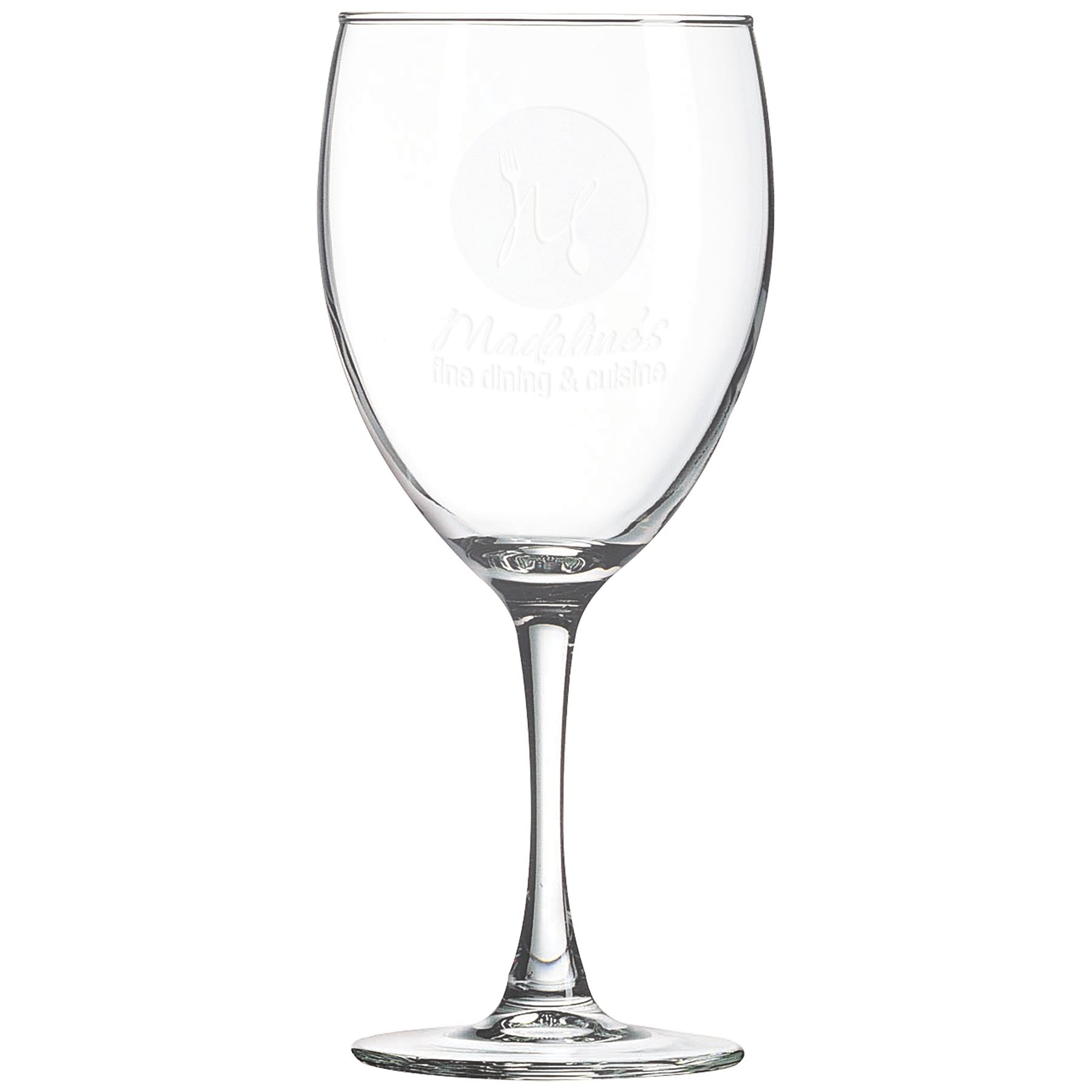10 1/2 oz. Wine Glass
