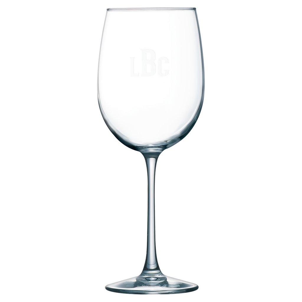 19 oz. Red Wine Glass