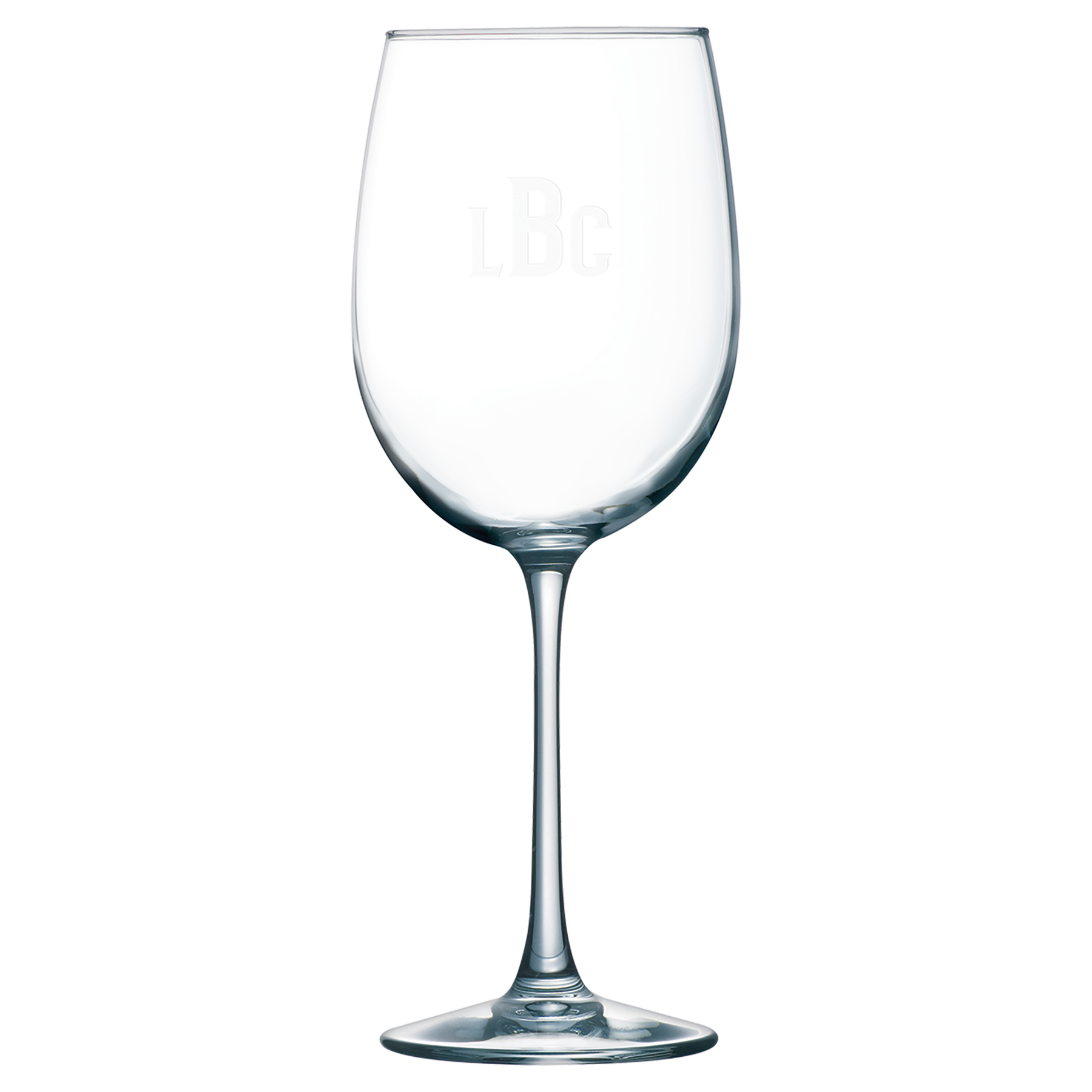 19 oz. Red Wine Glass