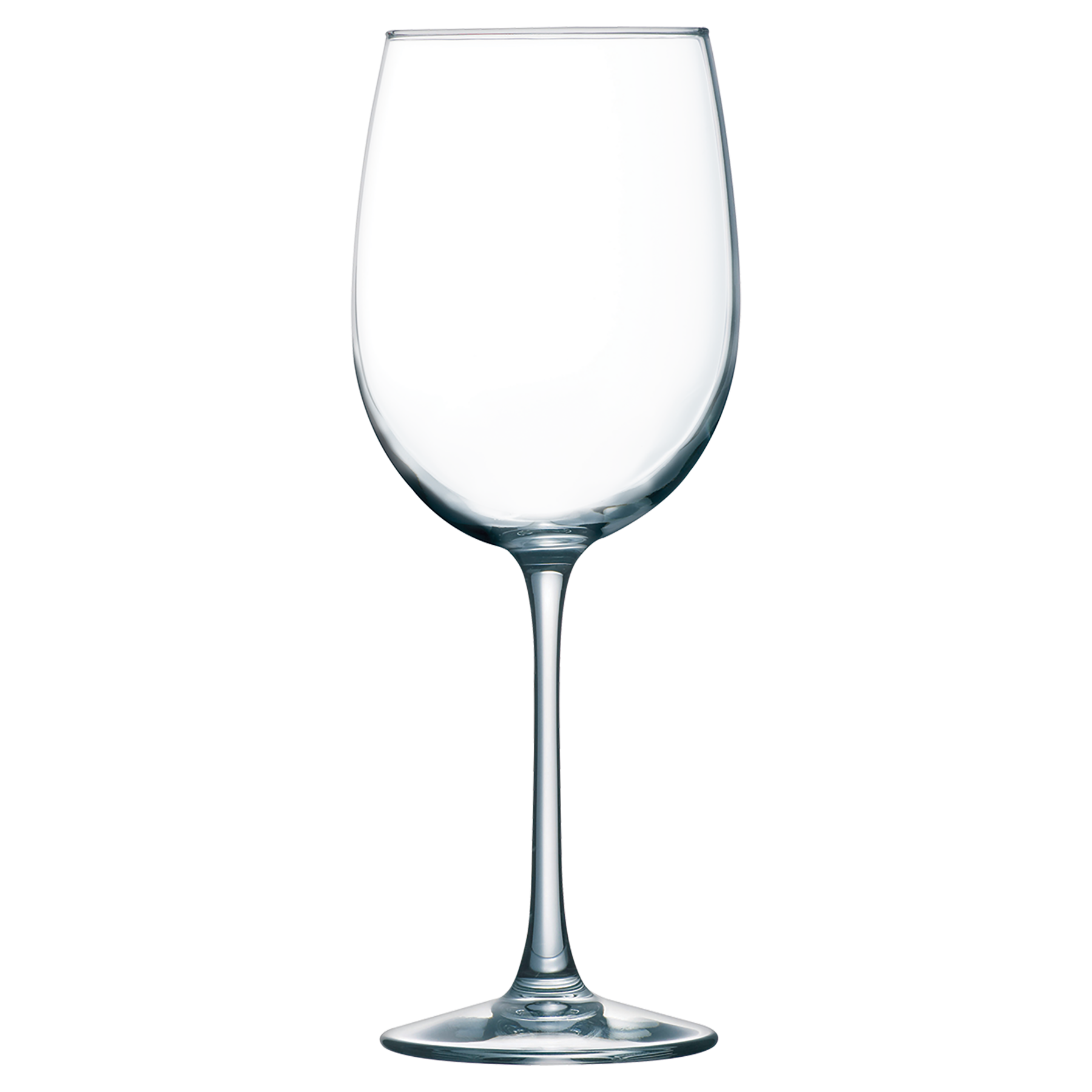 19 oz. Red Wine Glass blank-preview