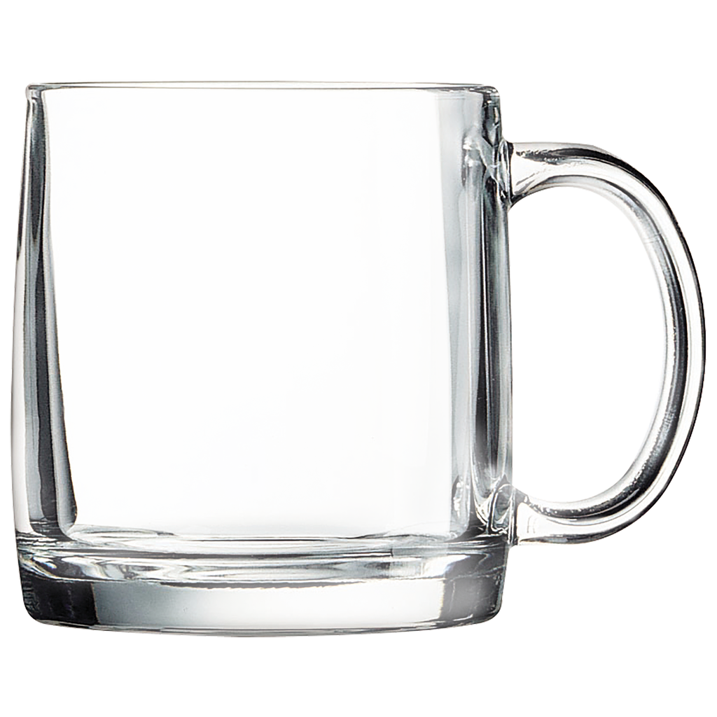 Clear Coffee Mug blank-preview