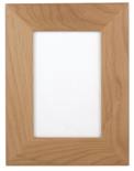Red Alder Photo Frame preview