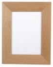 Red Alder Photo Frame blank-preview
