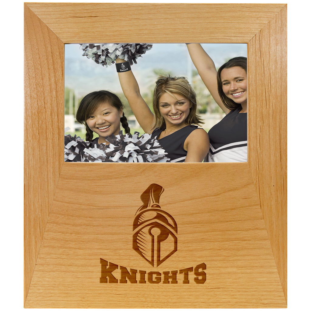 Red Alder Photo Frame