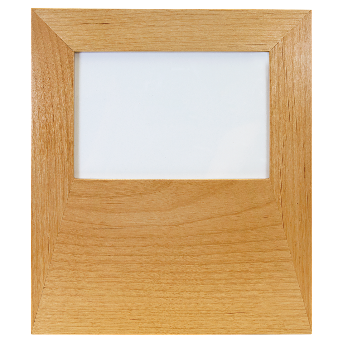 Red Alder Photo Frame preview