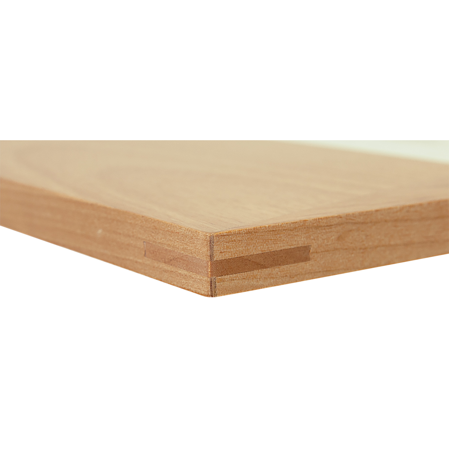 Red Alder Photo Frame