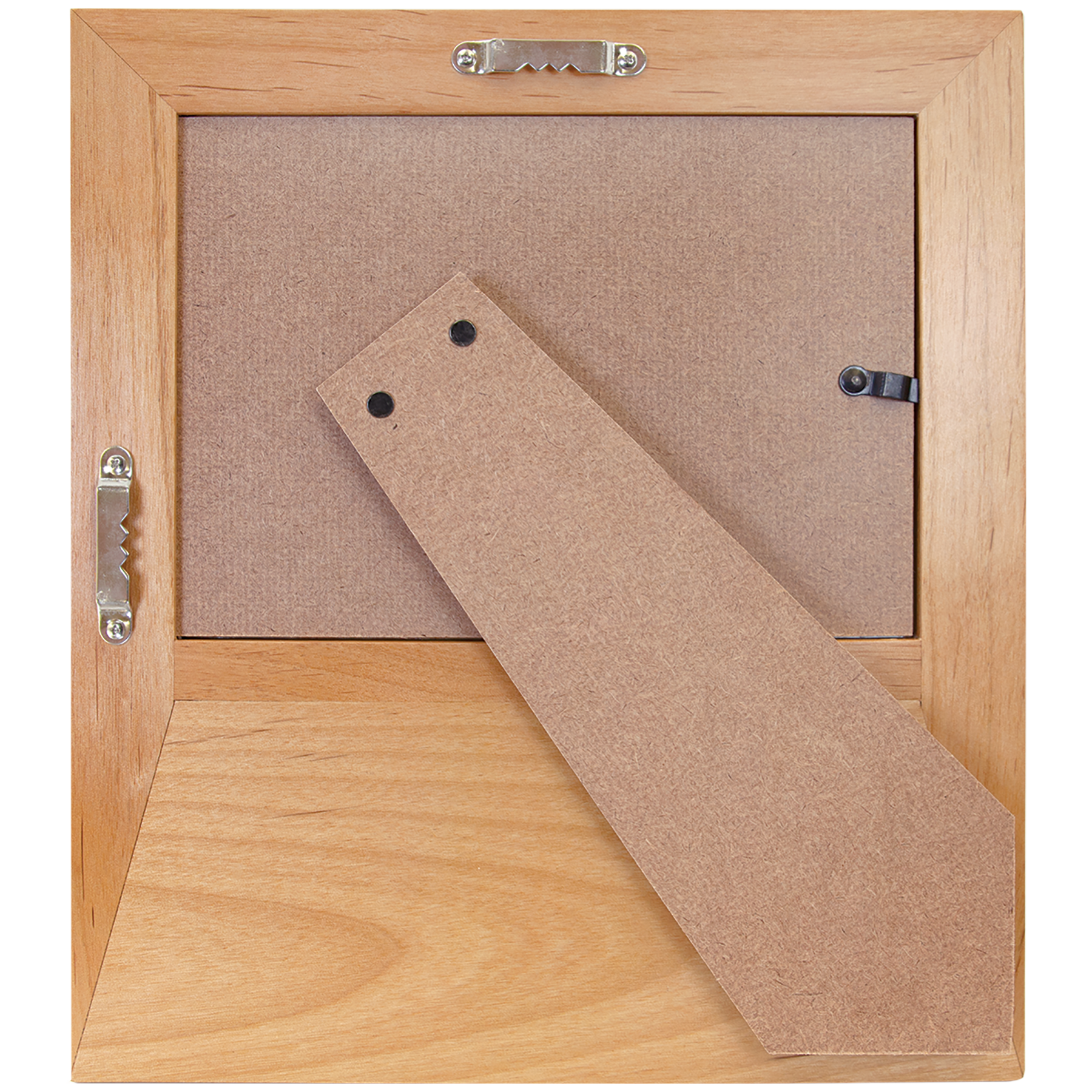 Red Alder Photo Frame