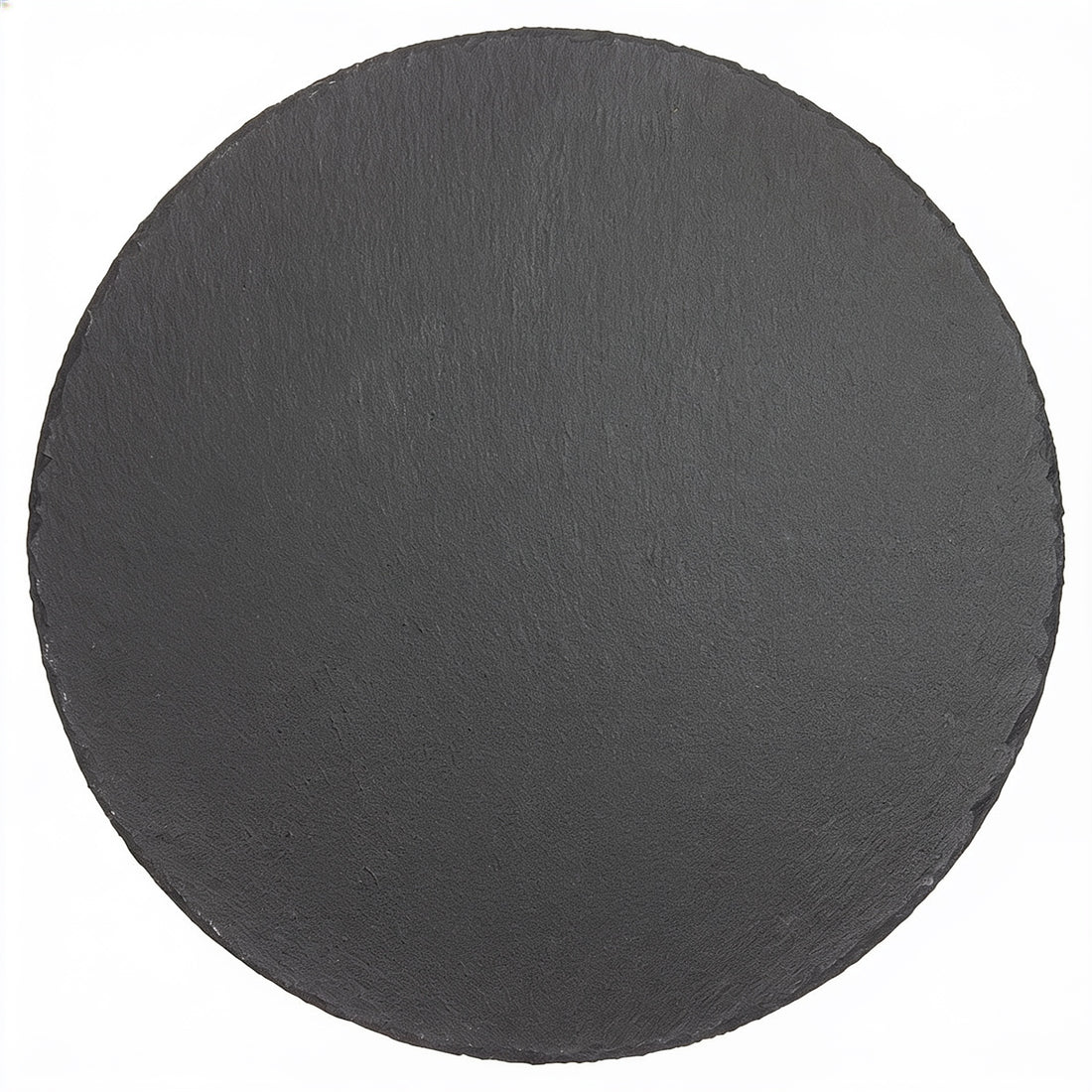 Round Slate Decor with Foam Pads preview
