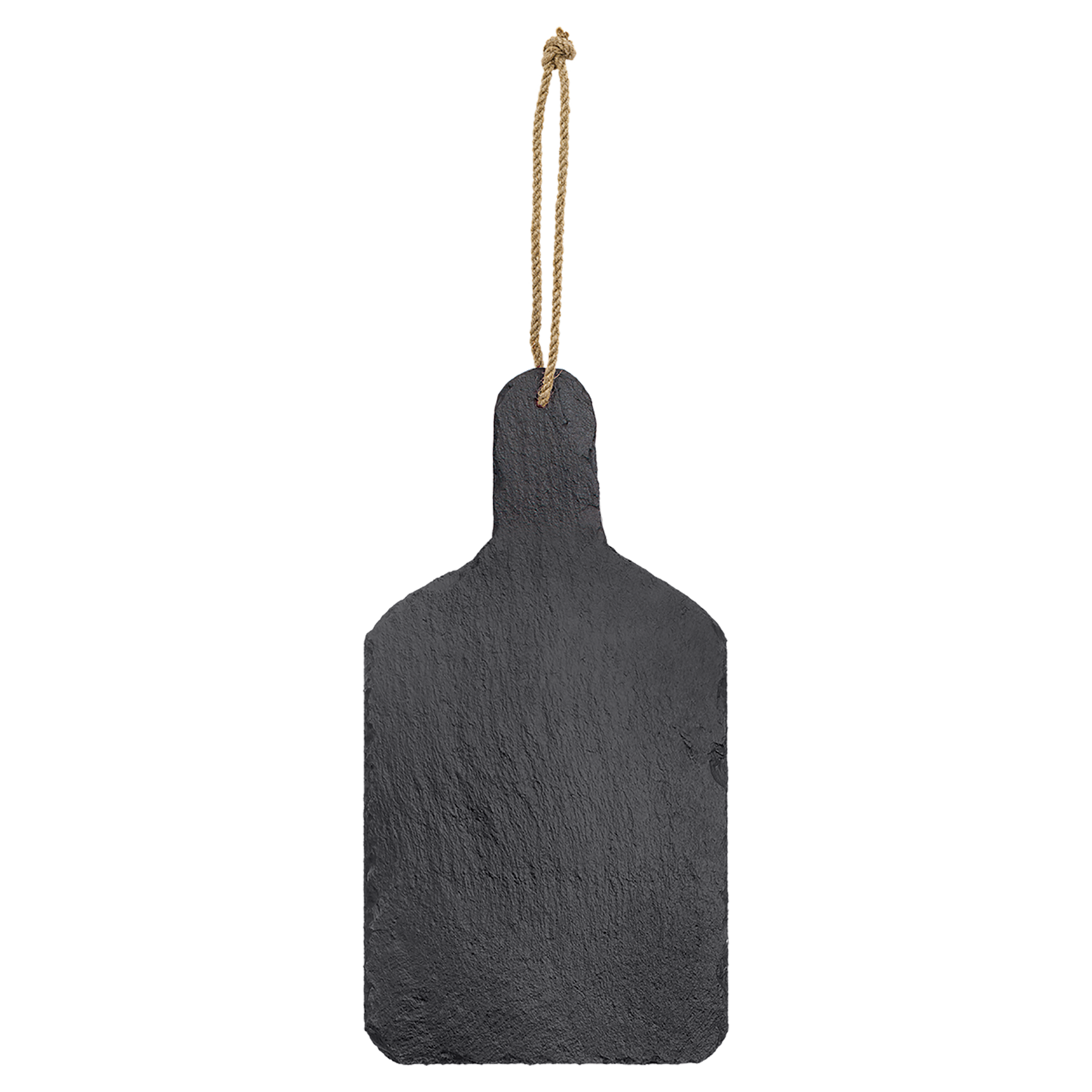 Slate Cutting Board with Hanging String blank-preview